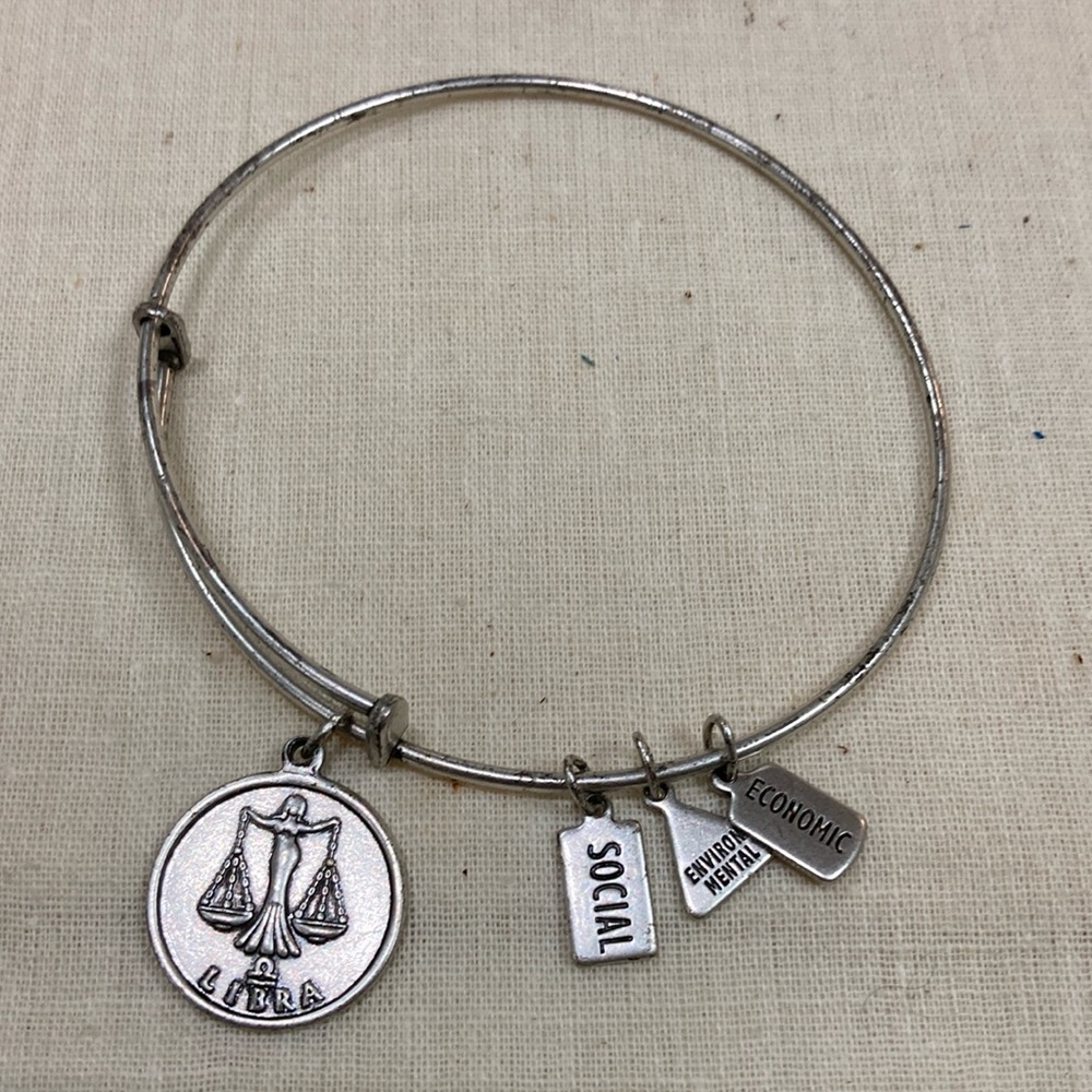 Wind & Fire bracelet